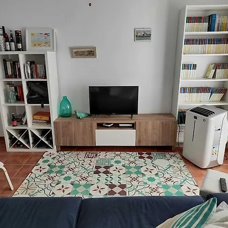 Appartement Duplex Precioso 6 Personas En Conil