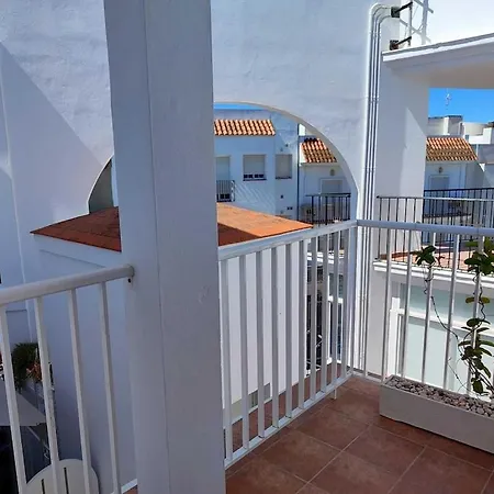 Appartement Duplex Precioso 6 Personas En Conil Conil De La Frontera