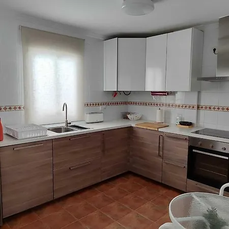 Duplex Precioso 6 Personas En Conil Appartement