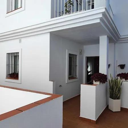 Duplex Precioso 6 Personas En Conil Appartement Conil De La Frontera